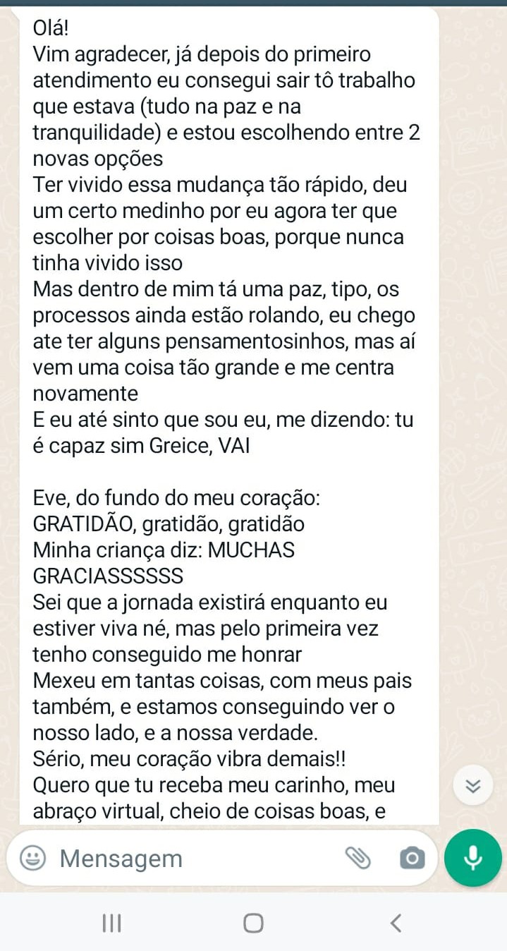 Depoimento