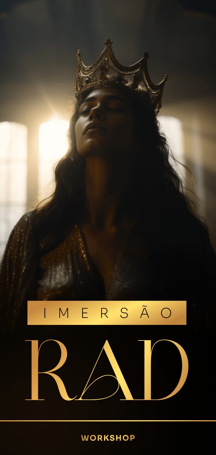 IMERSÃO RAD